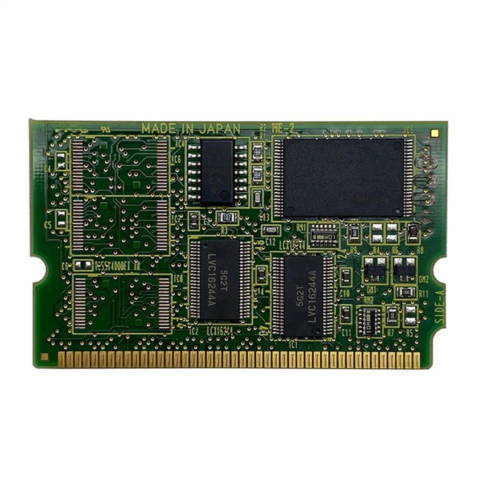 Used A20B-3900-0160 For FANUC A20B-3900-0160/04A SRAM Memory Card