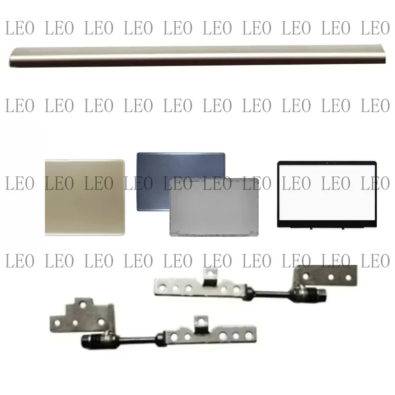 MY X510U A510U S510U F510U S5100U Laptop LCD Screen Top Cover,  Frame, Palm Rest Bottom Shell ABCD Cover