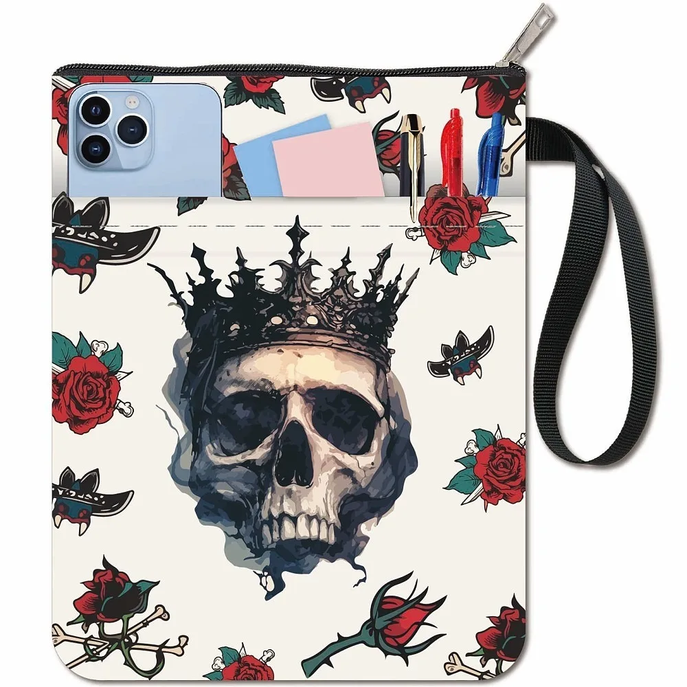Cloth Book Cover Notebook Wraps Rectangle 280x220mm