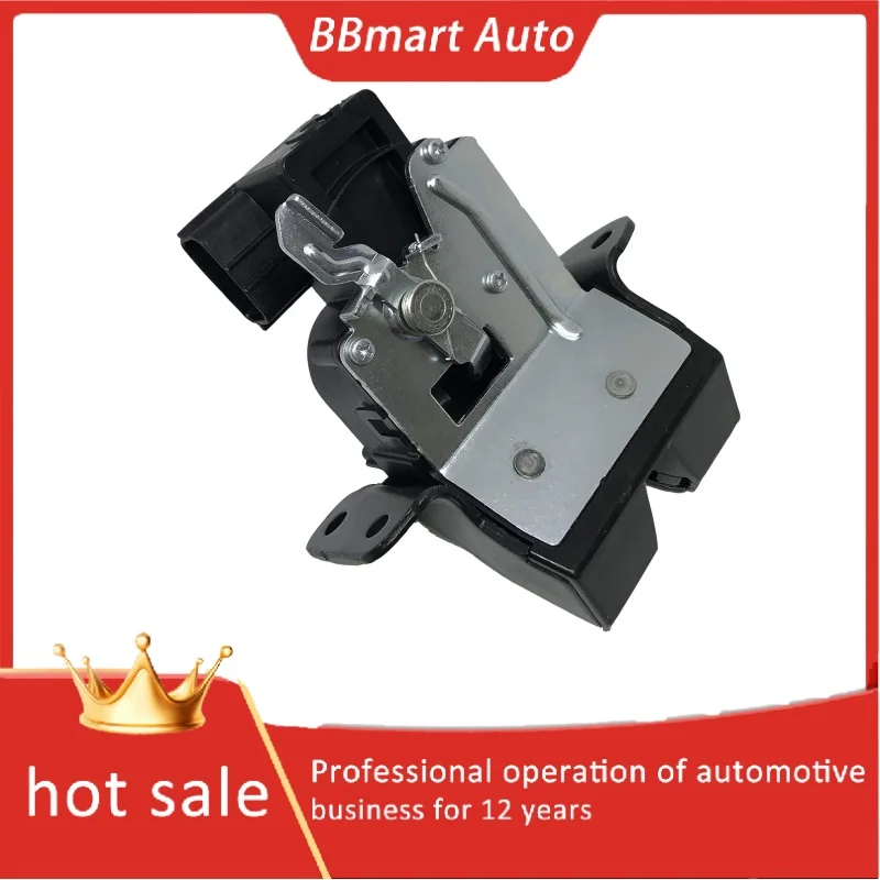 

81230A5000 BBmart автозапчасти 1 шт. Высококачественные автомобильные аксессуары привод замка задней двери для HYUNDAI ELANTRA GT 2013-2017