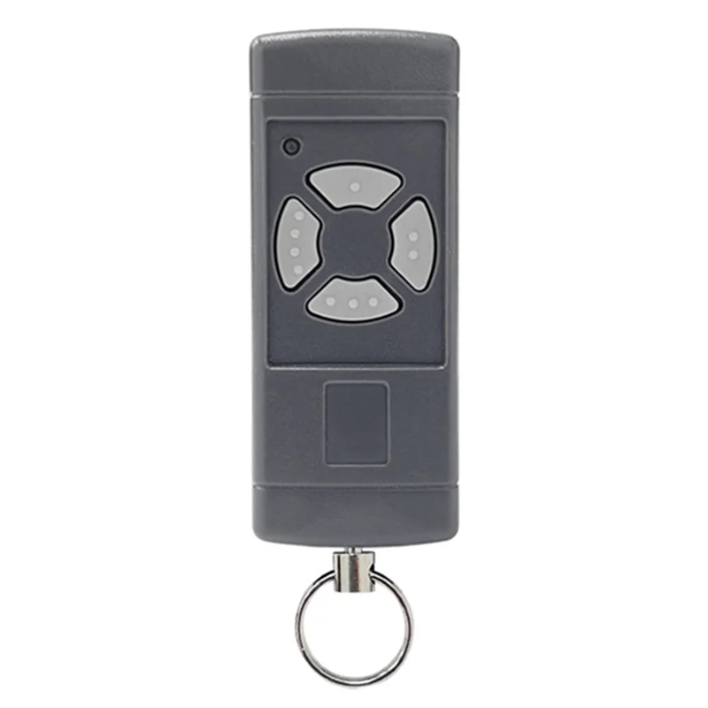 

[NEW A09R!】 For HORMANN Garage Door Remote Control HSE2-40 HS4-40 HSM4-40 40.685Mhz Handheld Transmitter