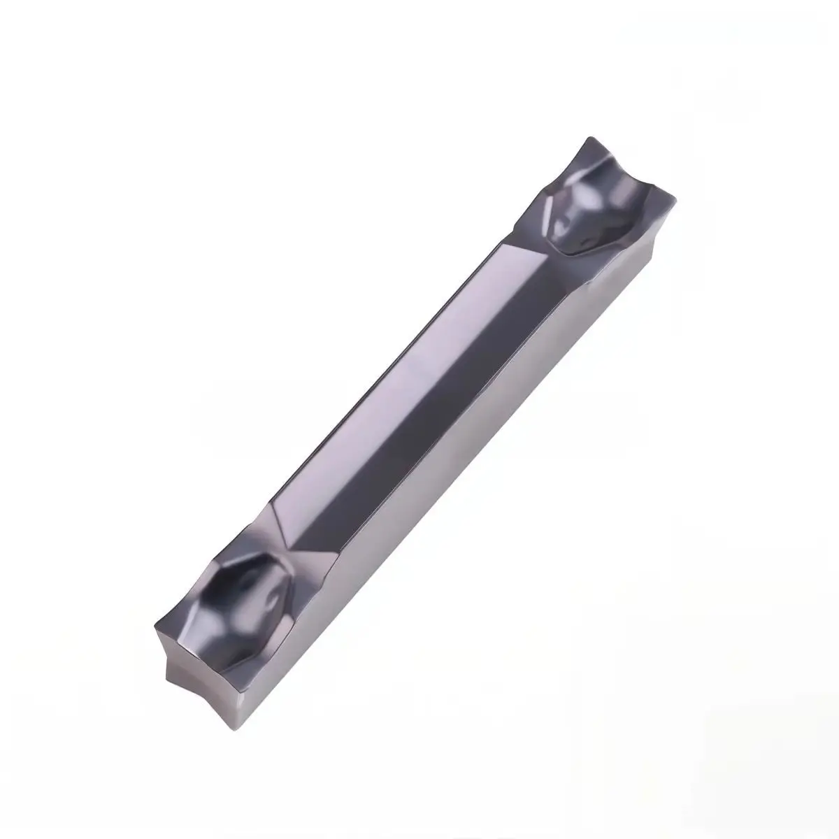 

ZCCCT grooving insert ZPHD0503-MG YBG202 YBG302 carbide insert for CNC cutting Tools