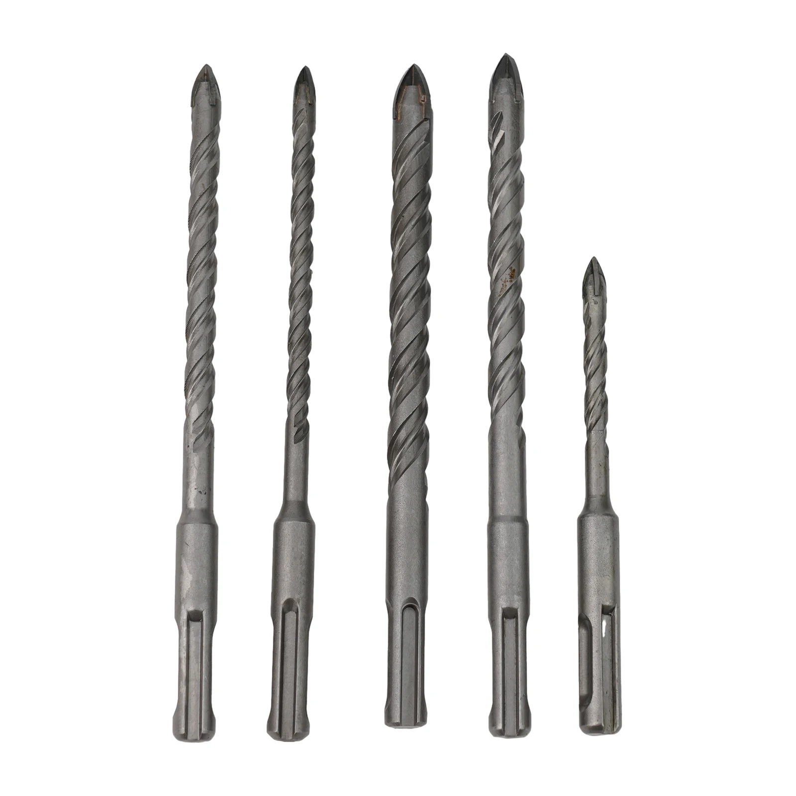 Drill Drill Bit for tile Wear Resistance for sds for PLUS 2 Edge Triangular Drill Drilling For Ceramic Stone New Practical