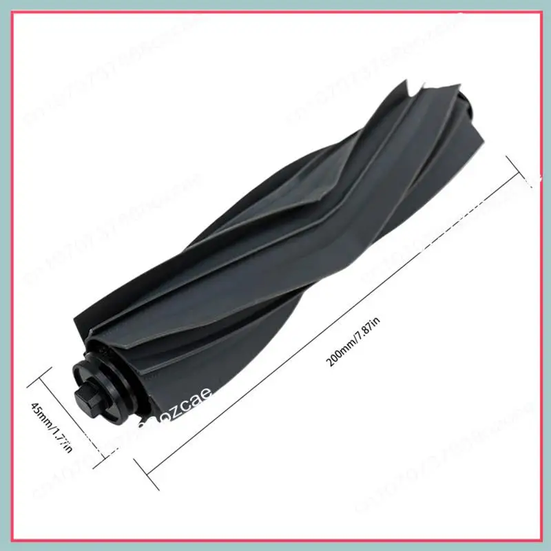 A26P для Dreame X40/X40 PRO робот-пылесос L40 ULTRA аксессуары основная боковая щетка сменный фильтр тканевая щетка