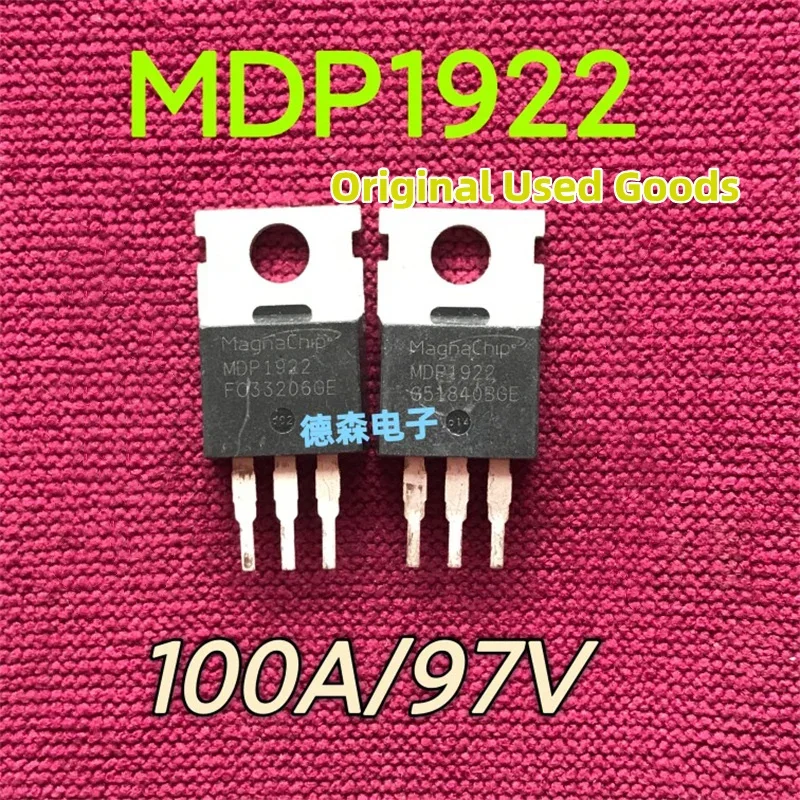 10pcs/lot Original MDP1922 MDP1933 MDP1991