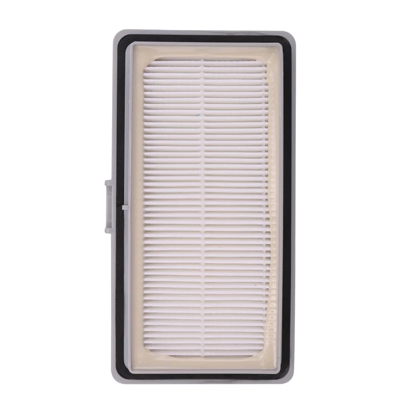 ABNP-fregona con filtro de Cepillo Lateral para VCR07 VCR08 MR09 VR05R5050WK, piezas de repuesto para Robot aspirador