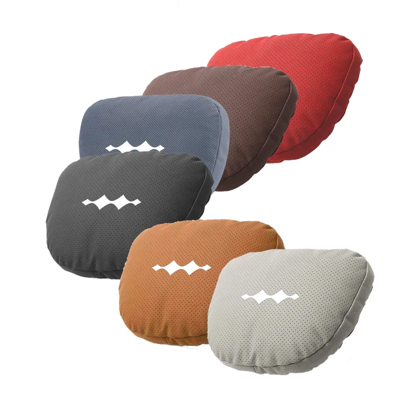 BYD Leopard/BAO 5-8 Phone Holder & Pillow Kit 2025-26