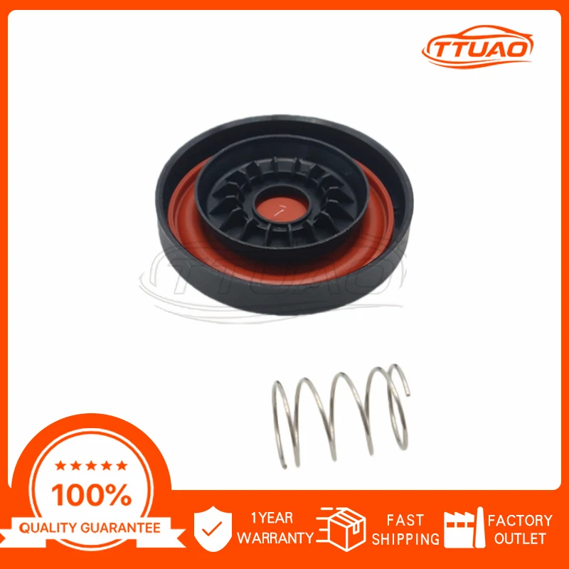 11127645173 Membrane Valve Cover Diaphragm Repair Kit for BMW B58 3 4 5 7 Series X3 X4 F20 F21 F22 F23 F30 F31 F34 F32 F33 New