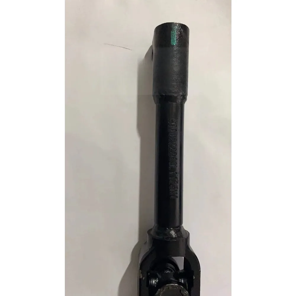 Genuine Brand New Lower Cross-Shaft Reinforced Assembly Pillar Steering Shaft for BAIC BJ40PLUS