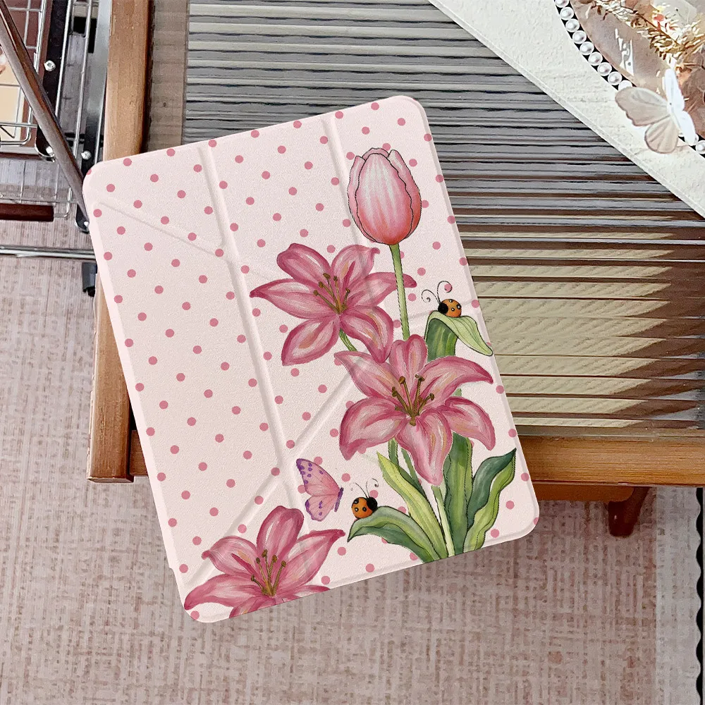 Case for iPad mini7, Pro , Air 7/8, 10/11/12;for Samsung Pad, for Xiaomi Pad, for Redmi Pad, for Huawei Pad, for Honor Pad,