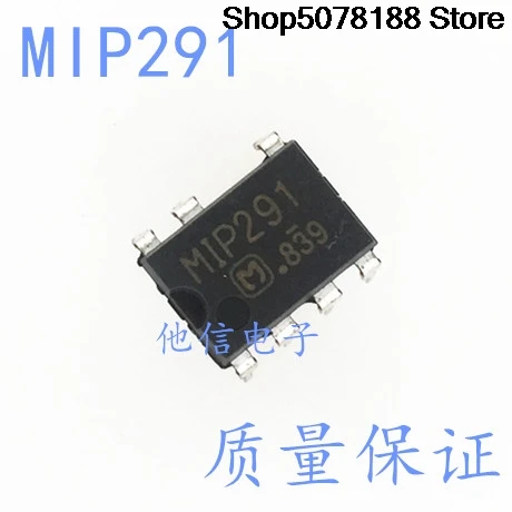 5pieces OptoCoupler  MIP291 DIP-7   MIP291 Original integrated circuit