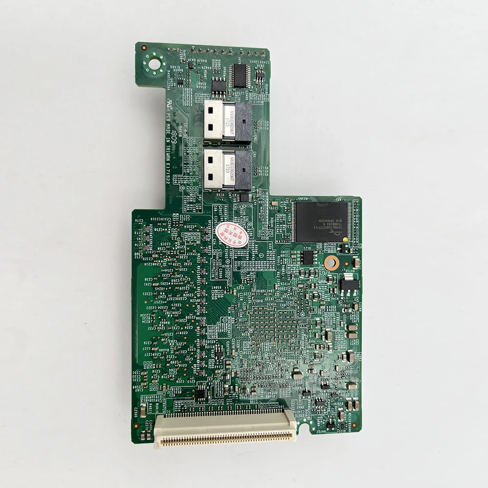 AOM-S3108M-H8L Per scheda array Supermicro Scheda integrata integrata 6028R Server 2G Cache