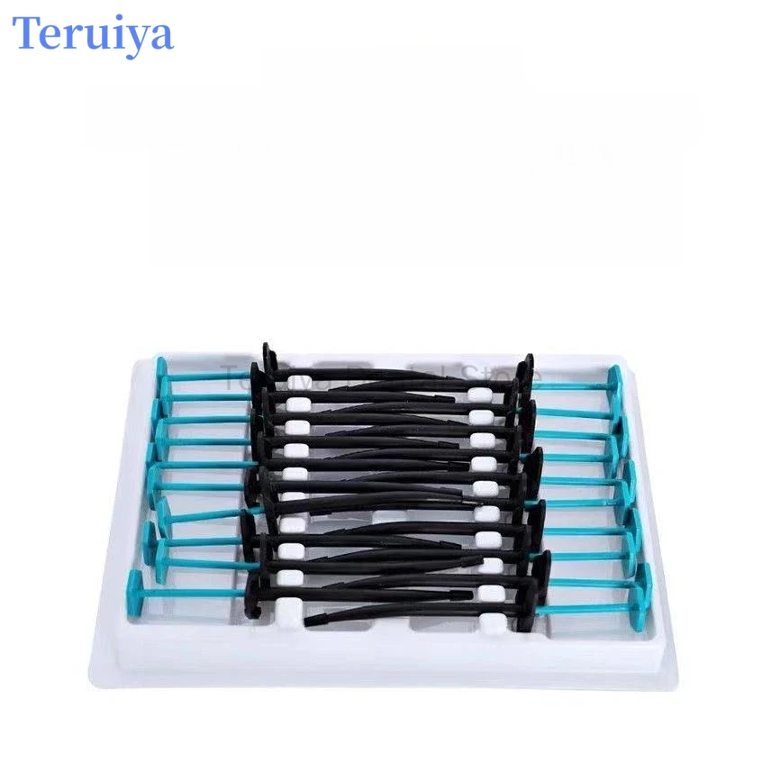 20Pcs/Box Authentic DMG Light-Cured Dental Base Material - Ionosit Cavity Liner