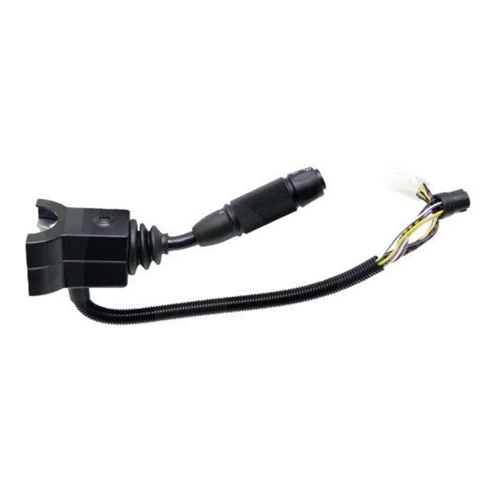Aftermarket New Steering Lever Joystick Column Switch Combination Switch 140258009 for Steyr 9000 - 9094(A)