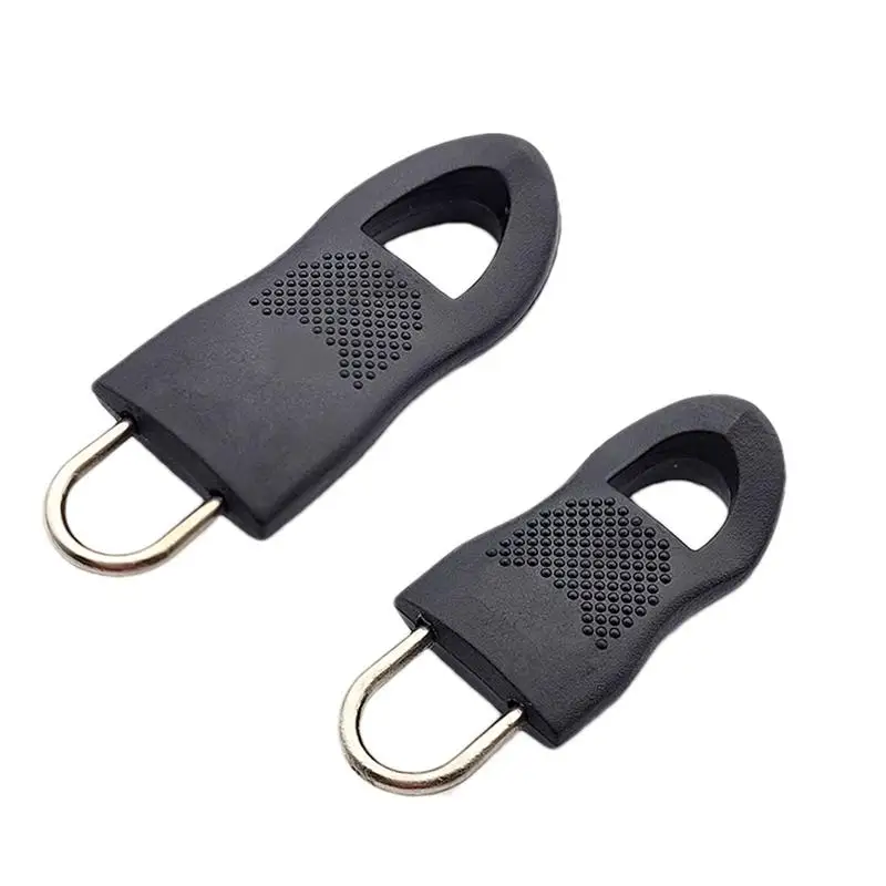 5 шт., сменный съемник молнии для одежды, фиксатор молнии для дорожной сумки, чемодана, рюкзака, фиксатор молнии для палатки, одежды 5 шт., сменный съемник молнии для одежды, фиксатор молнии для дорожной сумки, чемодана, рюкзака, фиксатор молнии для палатки, одежды