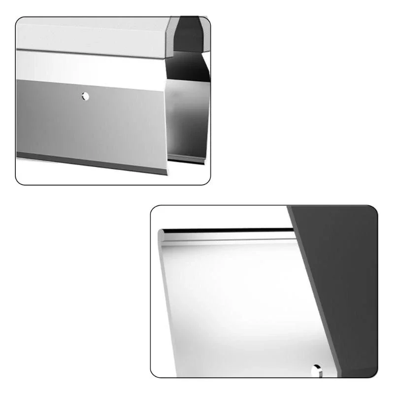 أداة إزالة KeyCap Puller 4Keys مزيل KeyCaps لمادة لوحات المفاتيح الميكانيكية إزالة أدوات التثبيت