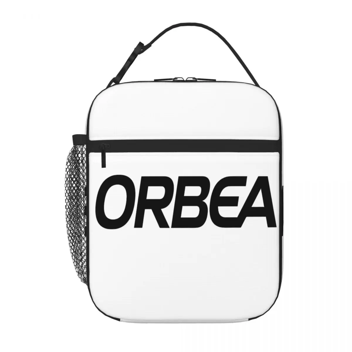 Bestselling Orbea Shoulder Style Student Lunch Bag Fitness Snack Outdoor Lunch Bag