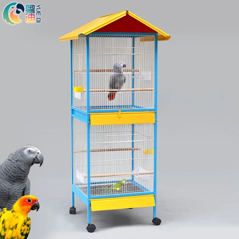 

2003D large cheap bird cages for sale