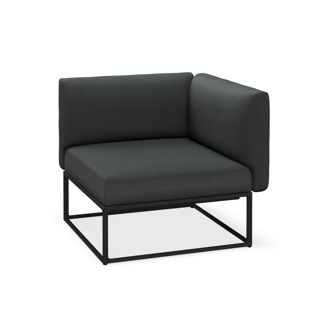 

Современный алюминиевый уличный диван, роскошный уличный комбинированный диван, всепогодный удобный тканевый диван для отдыха