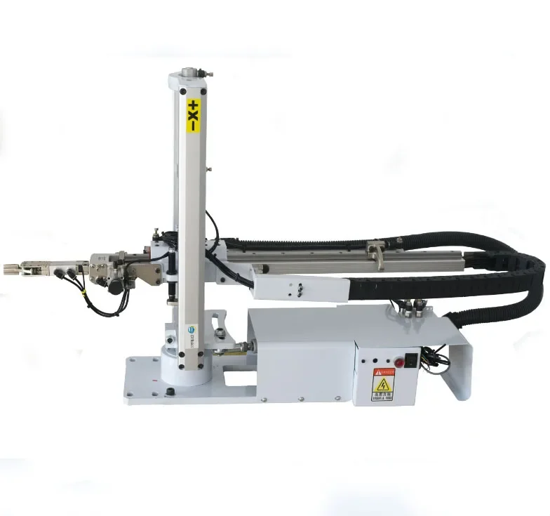 

Industrial Mechanical Arm And Manipulator Robot Or Pneumatic Robot Arm For Workshop Automation