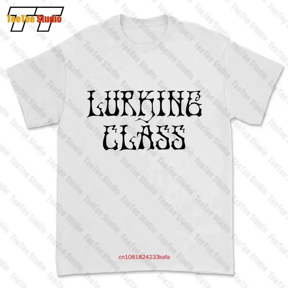 Camiseta Lurking Class By Sketchy Tank Eternal UEYQ