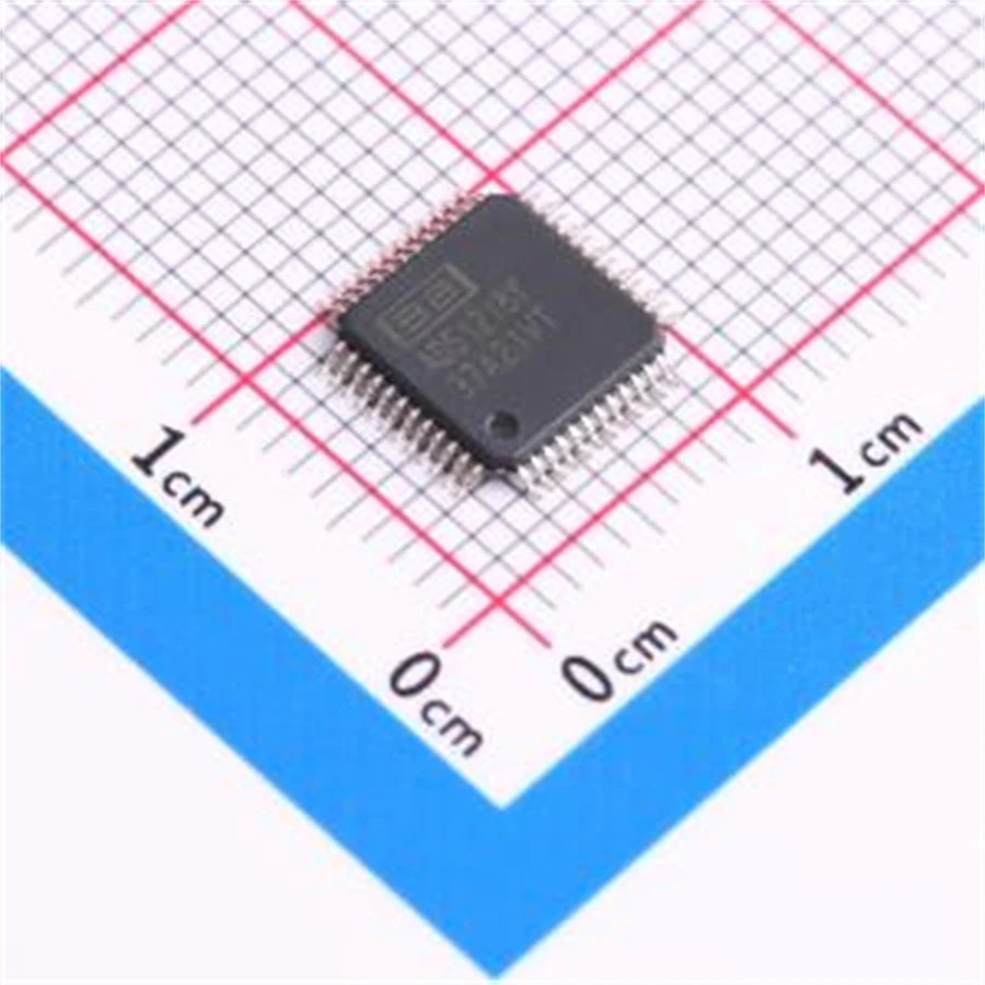 2PCS/LOT ADS1218Y/250 (Analog to Digital Converters)