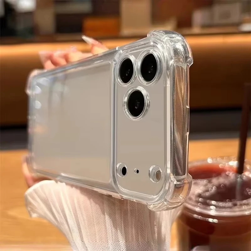 Shockproof Case For… - image