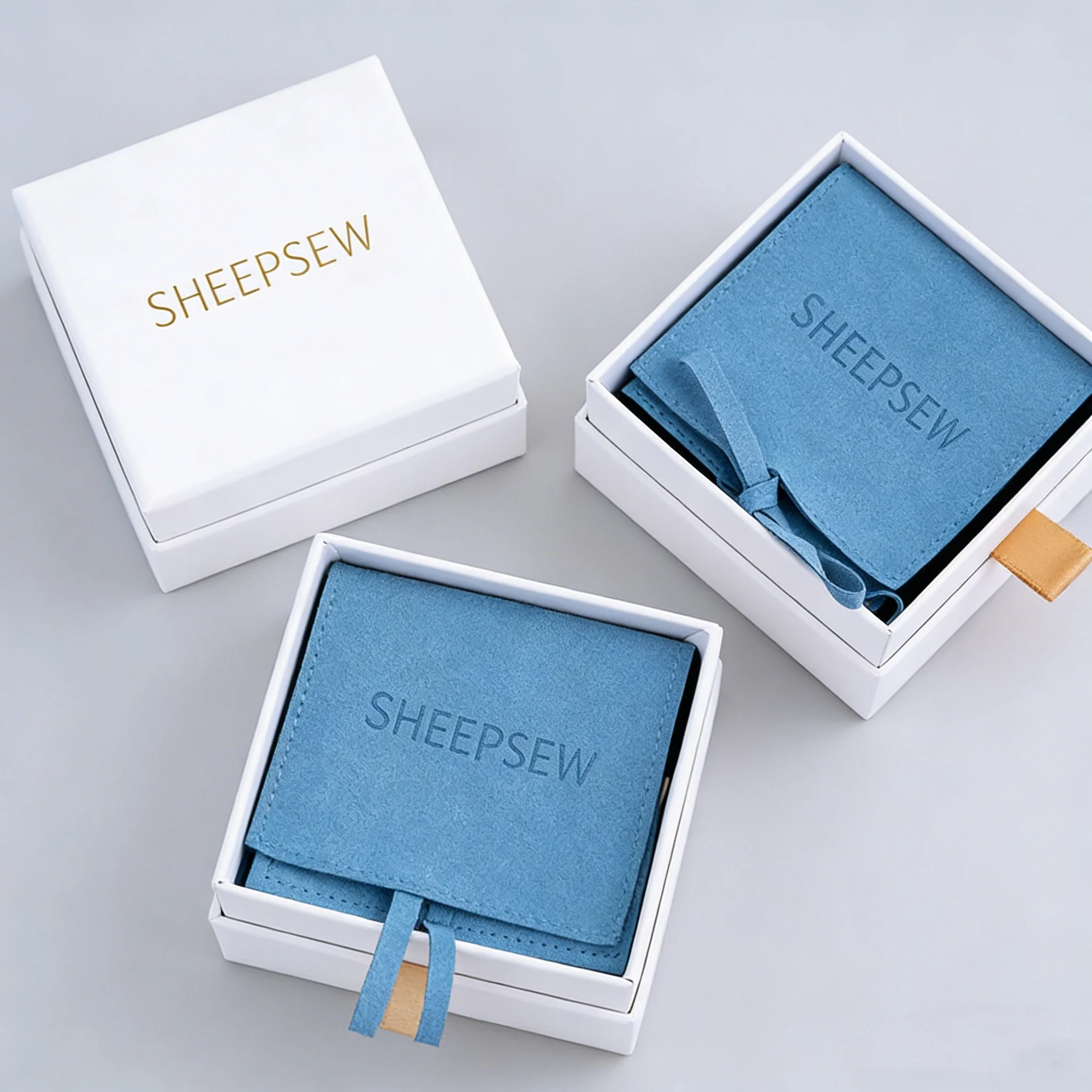 

Роскошная подарочная коробка из белого картона с выдвижным ящиком для украшений, с возможностью нанесения логотипа, упаковка для браслетов и ожерелий с мешочком из микрофибры