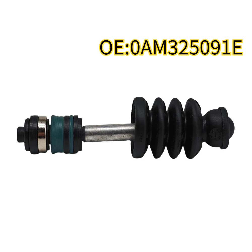 

High quality New For 0AM325091E DQ200 Koppelingsvork Duwstang Past voor VW Audi Skoda Seat