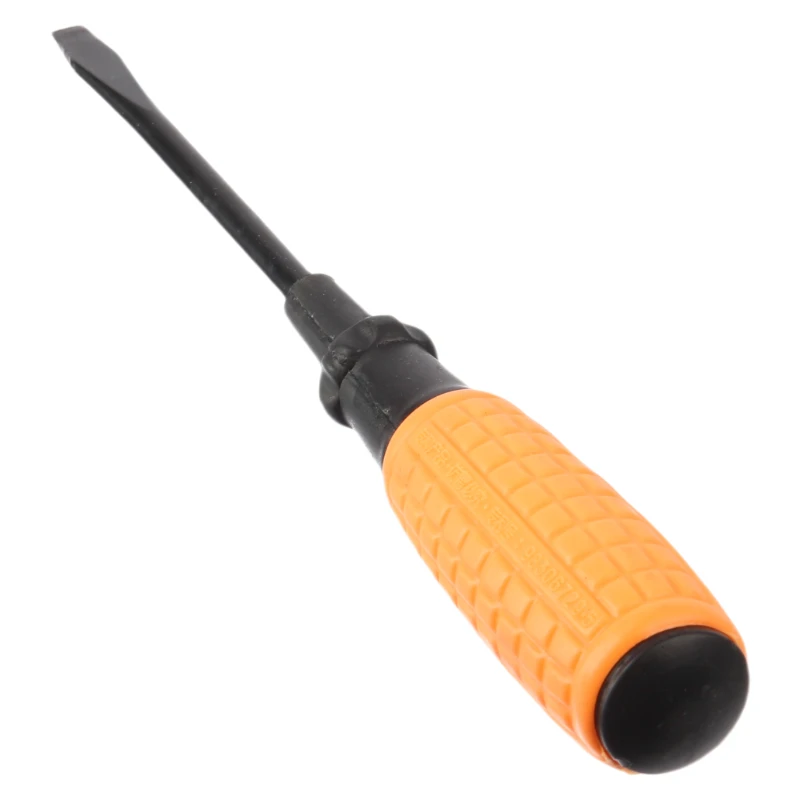 Cross/Straight Screw Drive 2-in-1 Screwdriver: Practical Multi-functional Tool for Household Maintenance