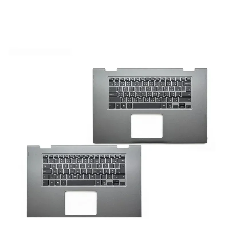 

Новинка для Dell Lingyue Inspiron 15MF 5000 5568 5578 Кубик Рубика C-стандартная клавиатура