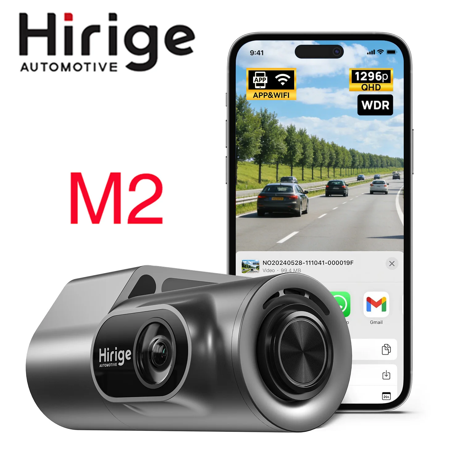 Dahua Hd Dash Cam M…
