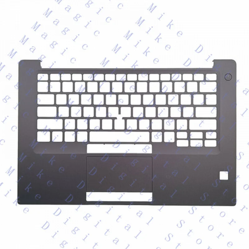 

H NEW For Dell Latitude E7480 E7490 UPPER CASE PALMREST 008MFT 08MFT