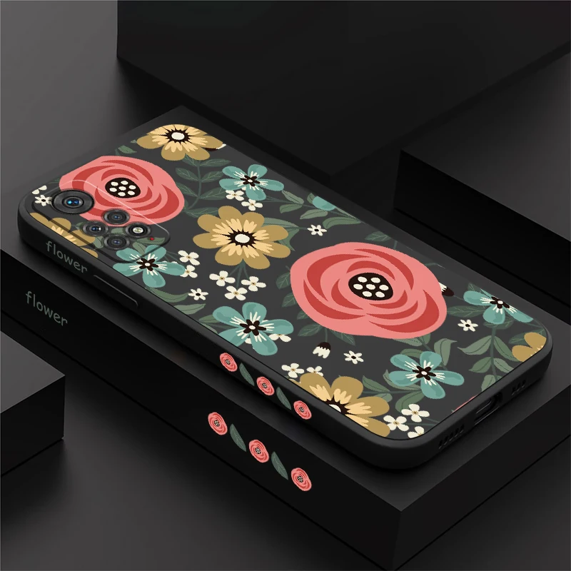 Soft Tpu Phone Case… - image