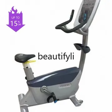 

Реабилитационный магнитный горизонтальный велотренажер для дома, коммерческий эллиптический тренажер для фитнеса в помещении