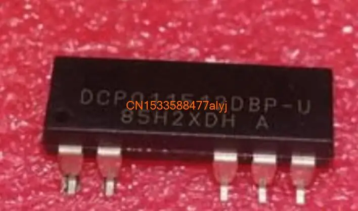  NEW     DCP011512DBP-U SOP7   MODULE new in stock NEW