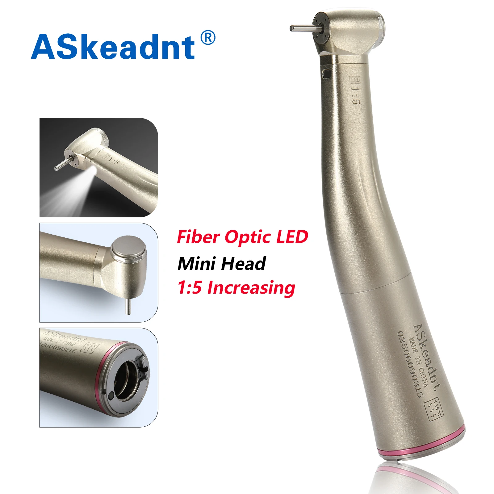 Dental Electric Han…