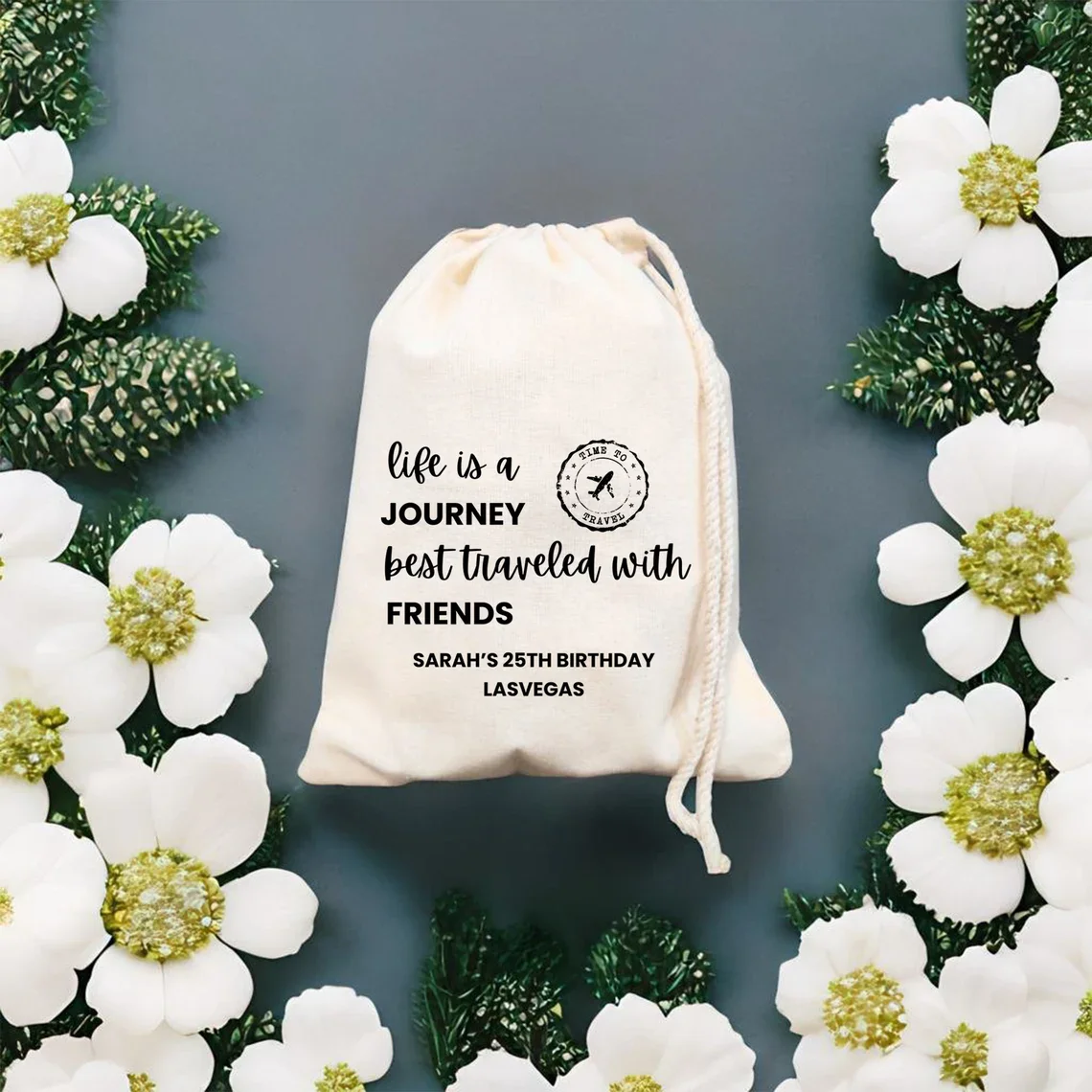 Wedding Hangover Kit Favor Bag, Wedding Return Gift Guest Favors, Hangovers Last a Day Memories Last Forever, Wedding Welcome Gi