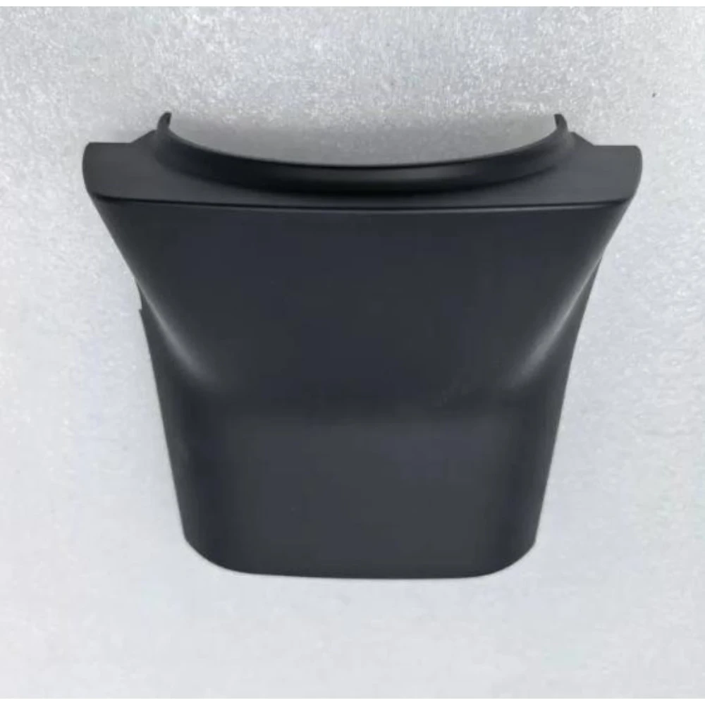 For Tesla Refreshed ModelY Genuine Brand New Steering Wheel Column Upper Cover Trim Panel Brand New Interior Accessories