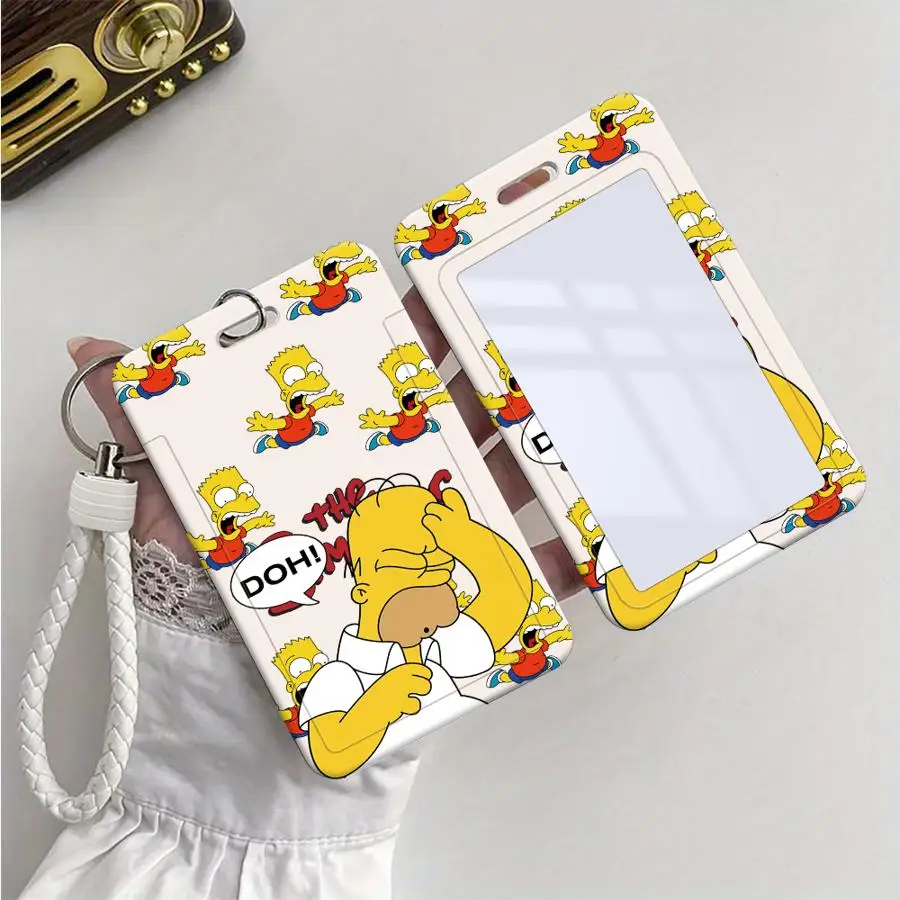 1Pc Card Holder Ret…