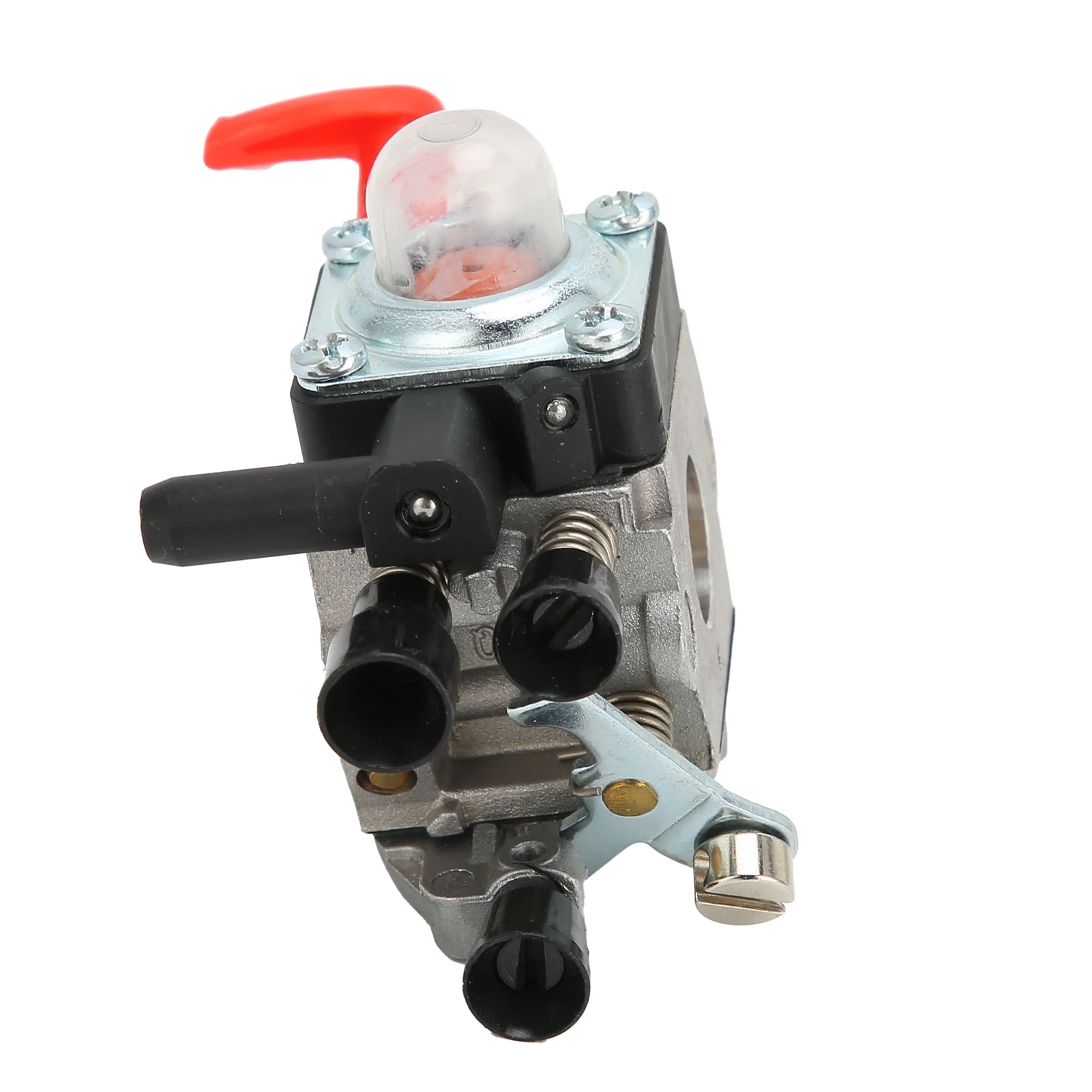 مجموعة المكربن لـ Stihl HS81 HS81R HS81RC HS81T HS86 HS86R HS86T أداة تشذيب الحافة أجزاء #5