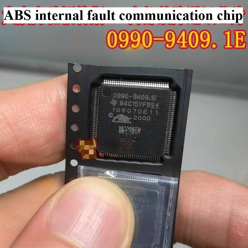 

0990-9409.1E105070E11 for Benz for Jeep for Mitsubishi Internal Fault Chip of ABS Pump Module