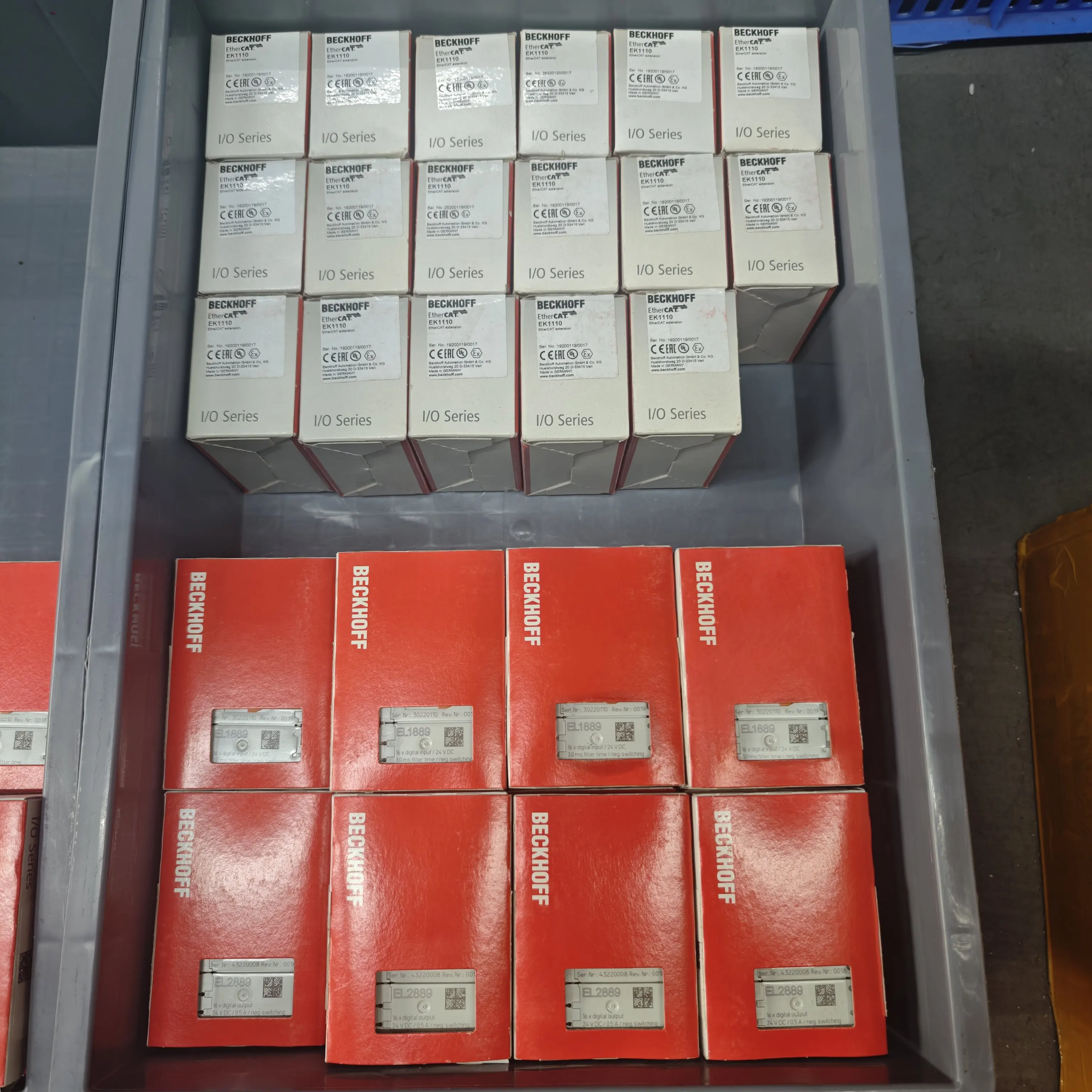 modulo-beckhoff-ek1110-el1889-2889-nuevo-original-genuino-sin-abrir