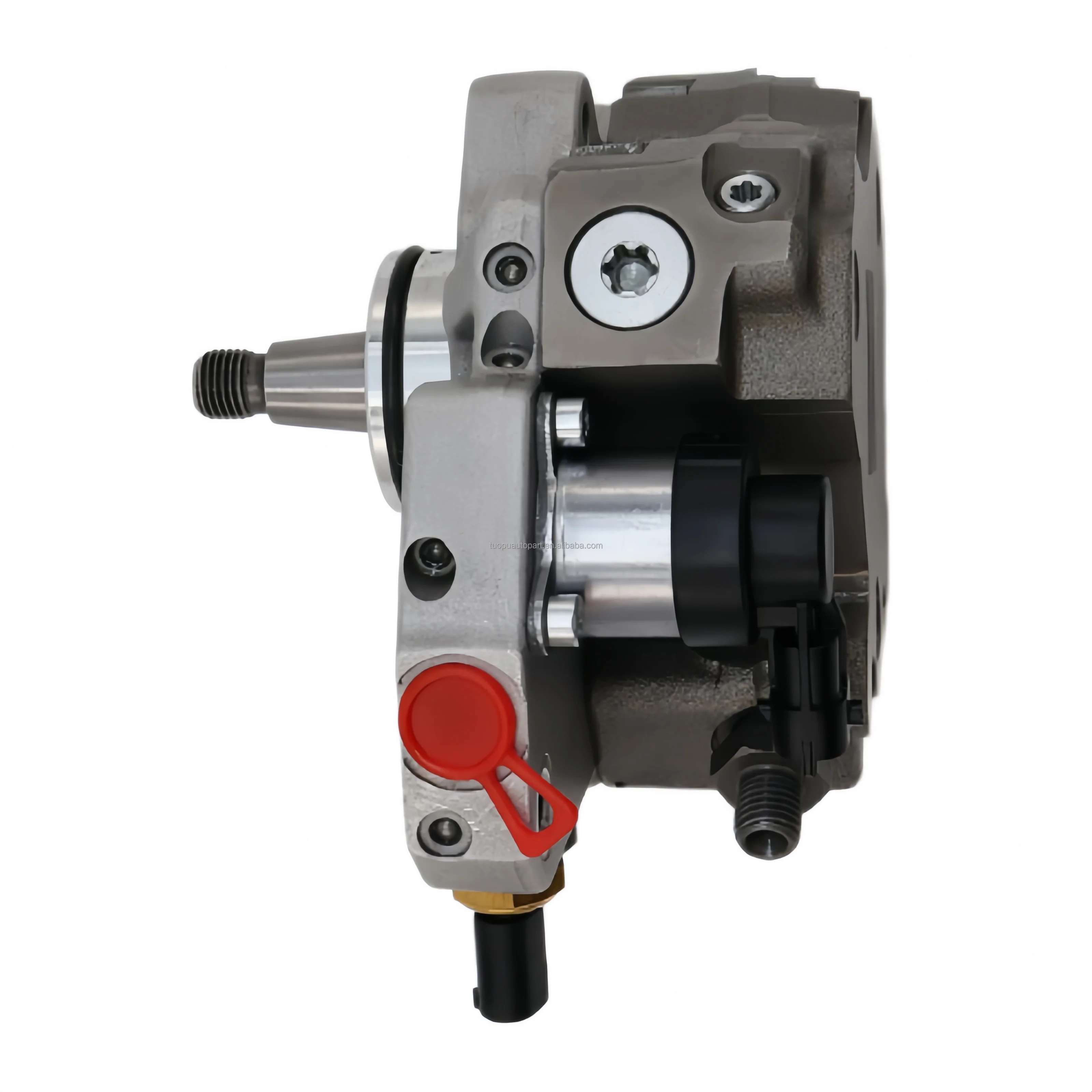 CP3 Diesel Fuel Pump Parts 0445010120 A6400700701 6400700701 0 445 010 120 Automobile Diesel Common Rail Fuel Pump