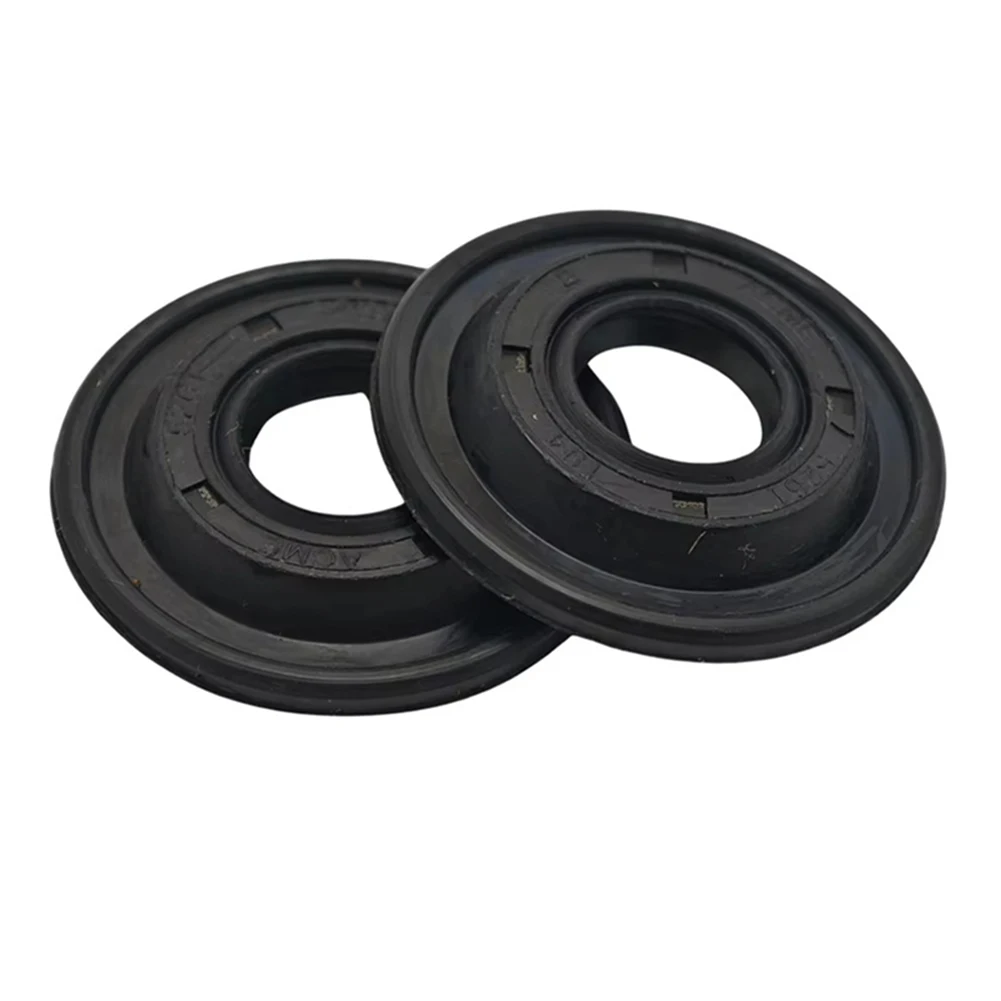 

For 128R Series Oil Seal Set for Lawn Mower with Simple Installation and Wide Compatibility for Various Models