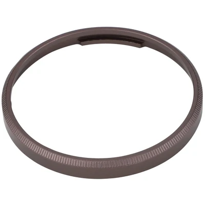 Durable Aluminium Lens Ring For Ricoh GRIIIX GR3X Camera Replaces Ricoh GN-1 Lens Decoration Ring circle Cap accessories