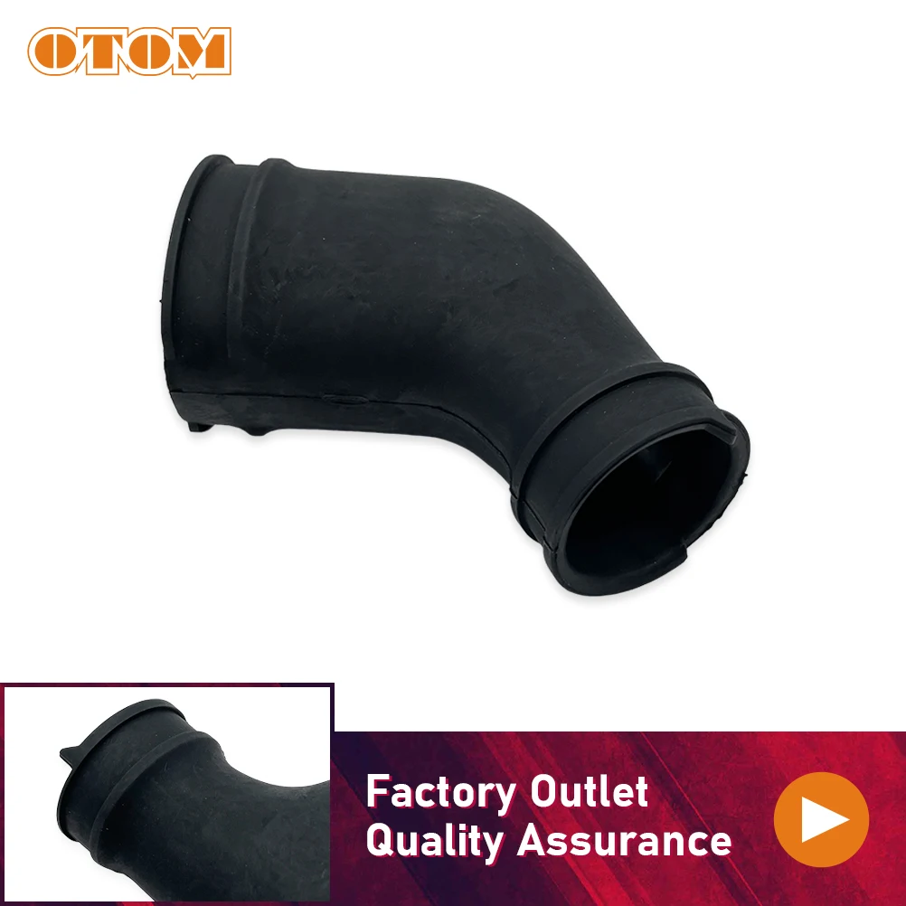 

Гибкий патрубок воздухозаборника для мотоциклов KTM 2024-2026, соединитель коллектора карбюратора, шланг-шноркель для GASGAS MC TC SX 50