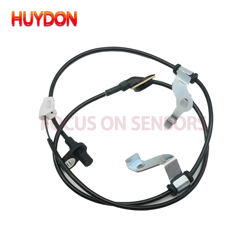 4PCS GS1D-43-70X Front Rear Left Right ABS Wheel Speed Sensor For Mazda 6 Estate Saloon GS1D-43-73X GS1D-43-71Y GS1D-43-72YA