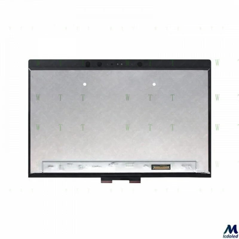 TT  FHD LCD Screen Display Touch Digitizer Assembly for HP EliteBook x360 1030 G3