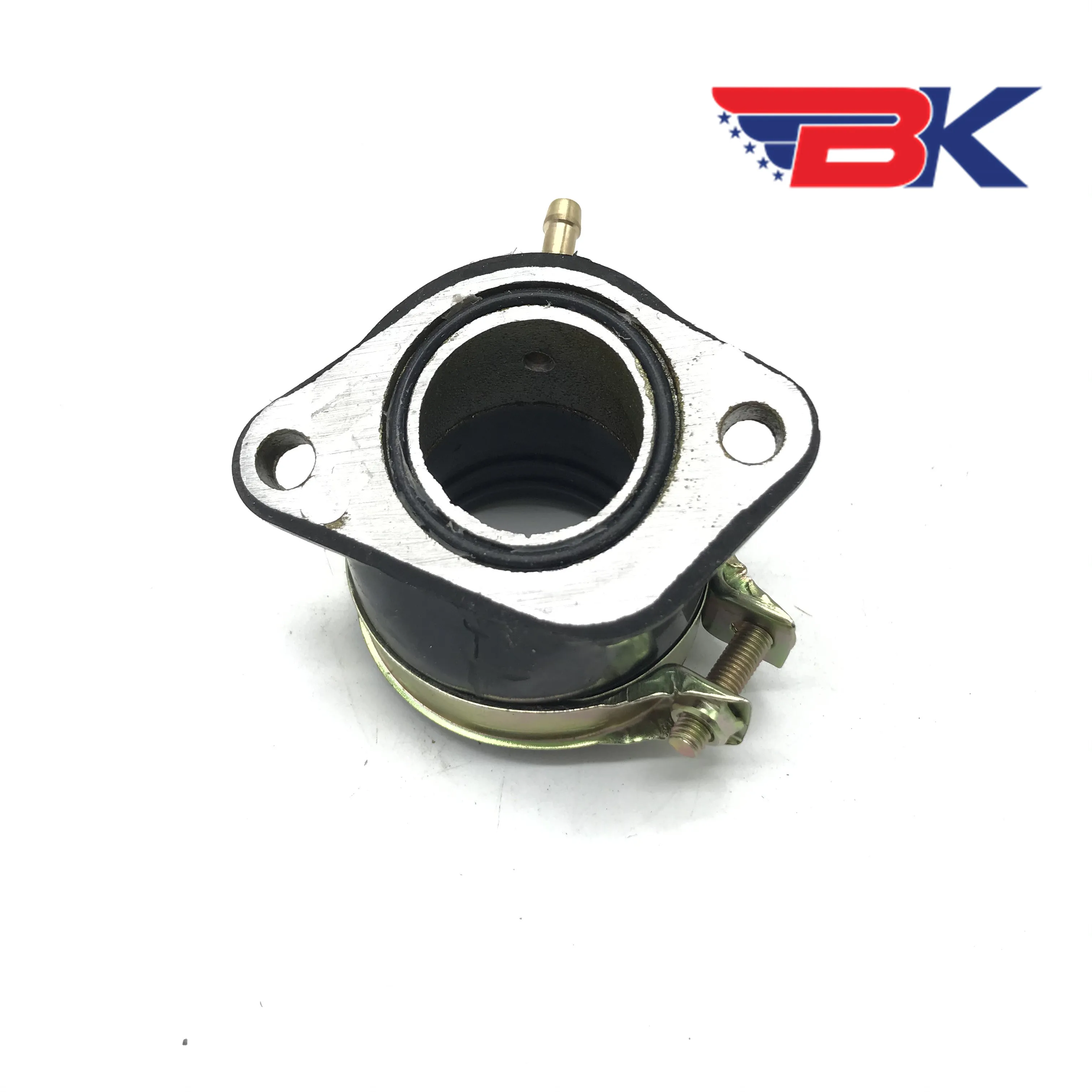 Carburetor Intake Manifold For KAZUMA FALCON 250 DINGO 250 250CC ATV QUAD Carburetor INSULATOR